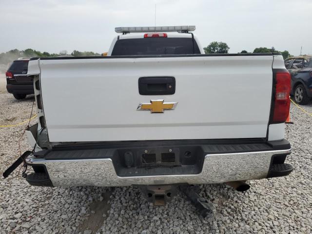 Photo 5 VIN: 1GC0CUEG2GZ207645 - CHEVROLET SILVERADO 