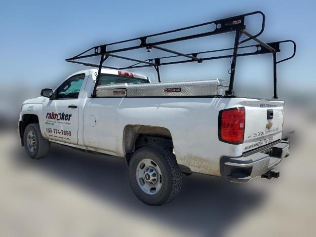 Photo 1 VIN: 1GC0CUEG4FZ104435 - CHEVROLET SILVERADO 