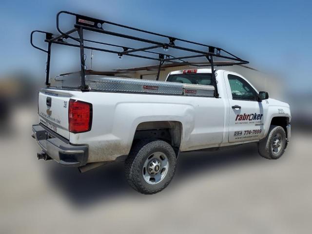 Photo 2 VIN: 1GC0CUEG4FZ104435 - CHEVROLET SILVERADO 