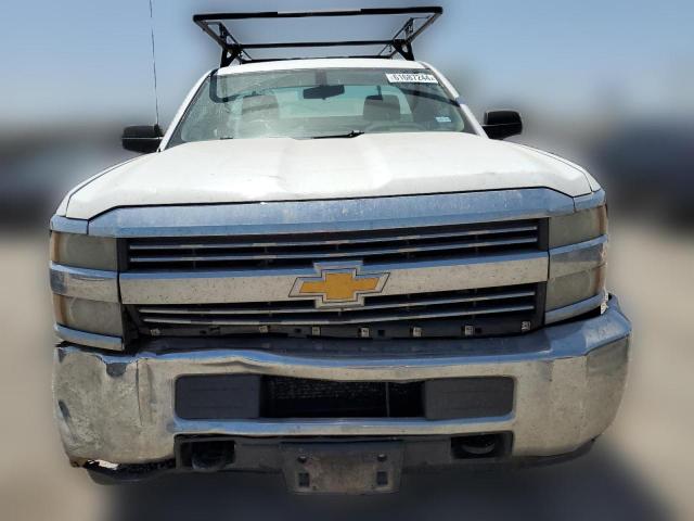 Photo 4 VIN: 1GC0CUEG4FZ104435 - CHEVROLET SILVERADO 