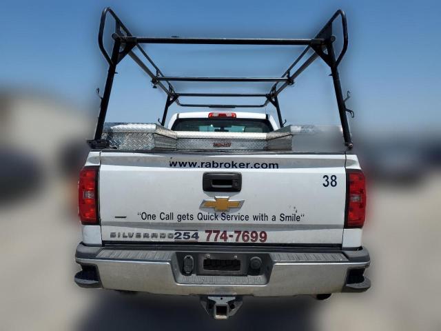 Photo 5 VIN: 1GC0CUEG4FZ104435 - CHEVROLET SILVERADO 