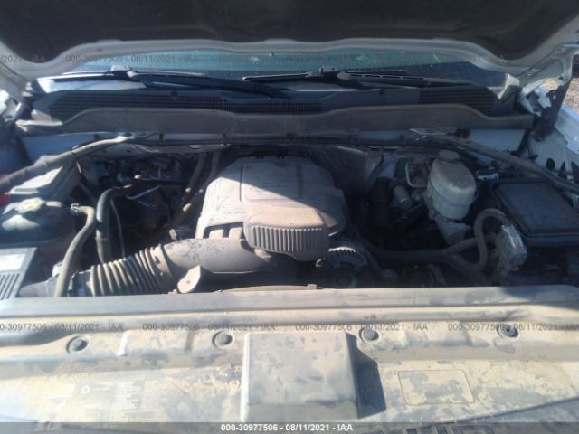 Photo 9 VIN: 1GC0CUEG5FZ533714 - CHEVROLET SILVERADO 2500HD 