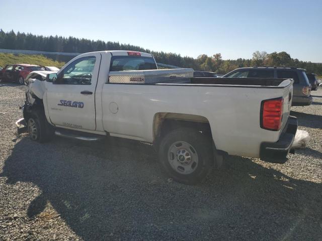 Photo 1 VIN: 1GC0CUEG5GZ258895 - CHEVROLET SILVERADO 