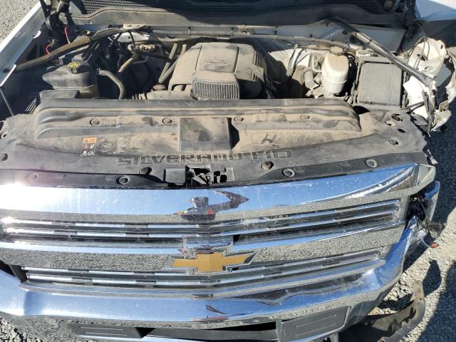 Photo 10 VIN: 1GC0CUEG5GZ258895 - CHEVROLET SILVERADO 