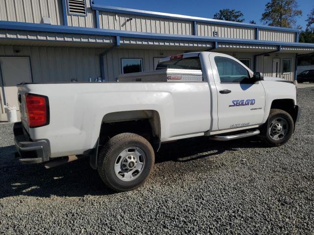 Photo 2 VIN: 1GC0CUEG5GZ258895 - CHEVROLET SILVERADO 