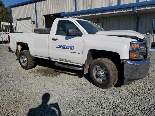 Photo 3 VIN: 1GC0CUEG5GZ258895 - CHEVROLET SILVERADO 