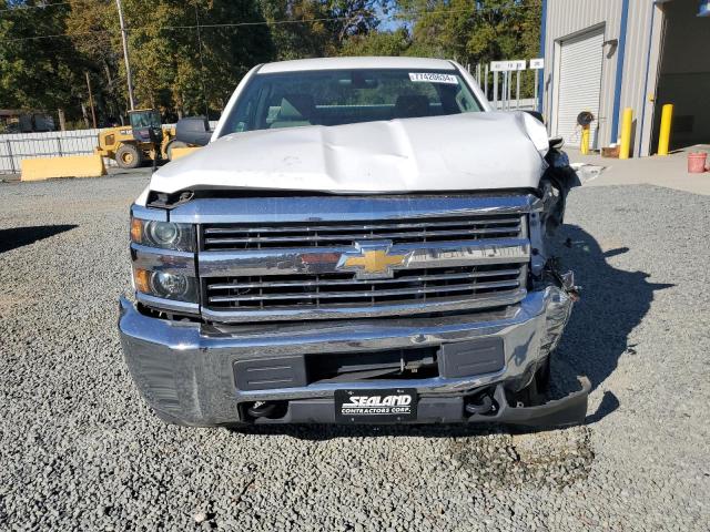 Photo 4 VIN: 1GC0CUEG5GZ258895 - CHEVROLET SILVERADO 