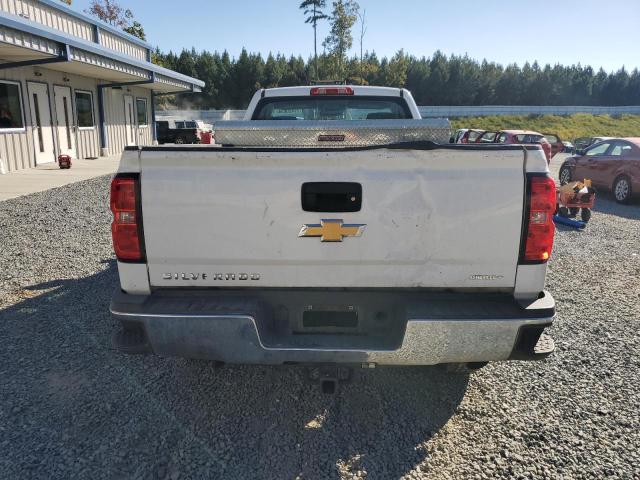 Photo 5 VIN: 1GC0CUEG5GZ258895 - CHEVROLET SILVERADO 