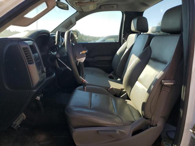 Photo 6 VIN: 1GC0CUEG5GZ258895 - CHEVROLET SILVERADO 