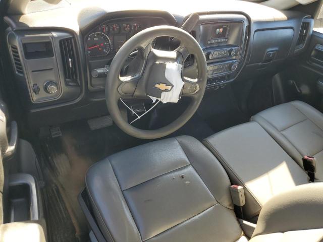 Photo 7 VIN: 1GC0CUEG5GZ258895 - CHEVROLET SILVERADO 