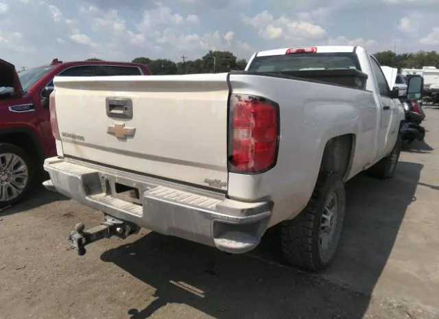 Photo 3 VIN: 1GC0CUEG5GZ423764 - CHEVROLET SILVERADO 2500HD 