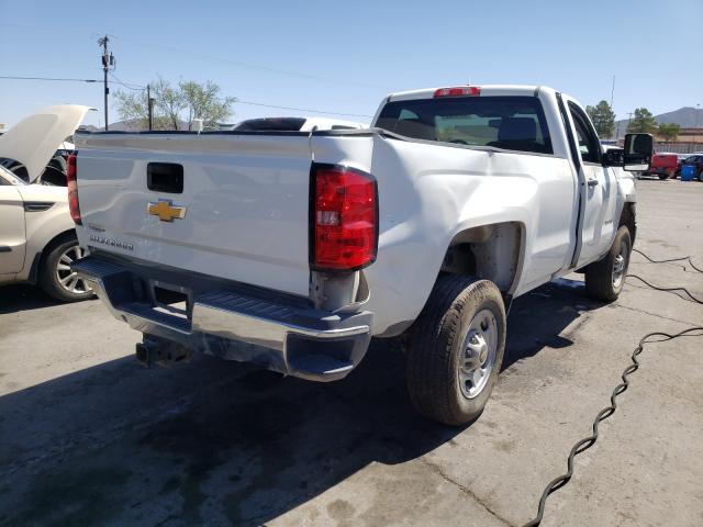 Photo 3 VIN: 1GC0CUEG5HZ303237 - CHEVROLET SILVERADO 