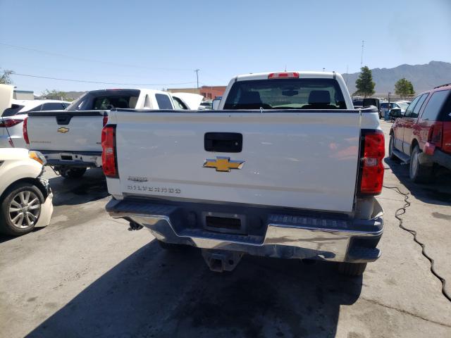 Photo 5 VIN: 1GC0CUEG5HZ303237 - CHEVROLET SILVERADO 