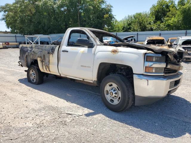 Photo 3 VIN: 1GC0CUEG6FZ504612 - CHEVROLET SILVERADO 