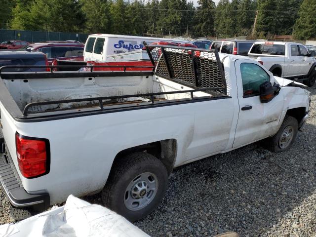 Photo 2 VIN: 1GC0CUEG6FZ543913 - CHEVROLET SILVERADO 