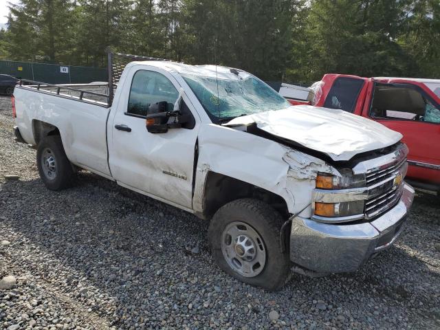 Photo 3 VIN: 1GC0CUEG6FZ543913 - CHEVROLET SILVERADO 