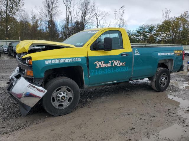 Photo 0 VIN: 1GC0CUEG6GZ193197 - CHEVROLET SILVERADO 