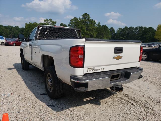 Photo 2 VIN: 1GC0CUEG7GZ162301 - CHEVROLET SILVERADO 