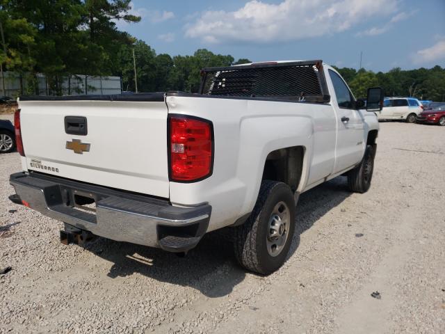 Photo 3 VIN: 1GC0CUEG7GZ162301 - CHEVROLET SILVERADO 