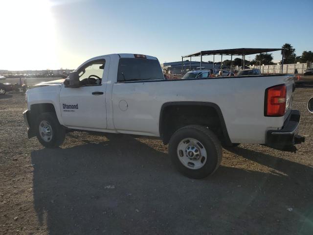 Photo 1 VIN: 1GC0CUEG8FZ511187 - CHEVROLET SILVERADO 