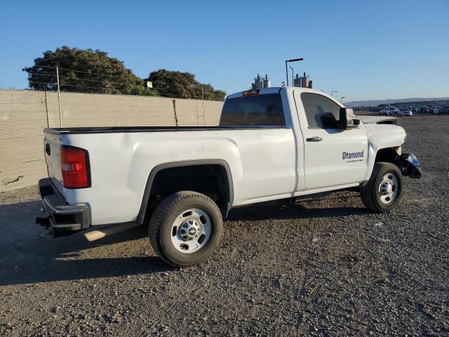 Photo 2 VIN: 1GC0CUEG8FZ511187 - CHEVROLET SILVERADO 