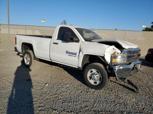 Photo 3 VIN: 1GC0CUEG8FZ511187 - CHEVROLET SILVERADO 