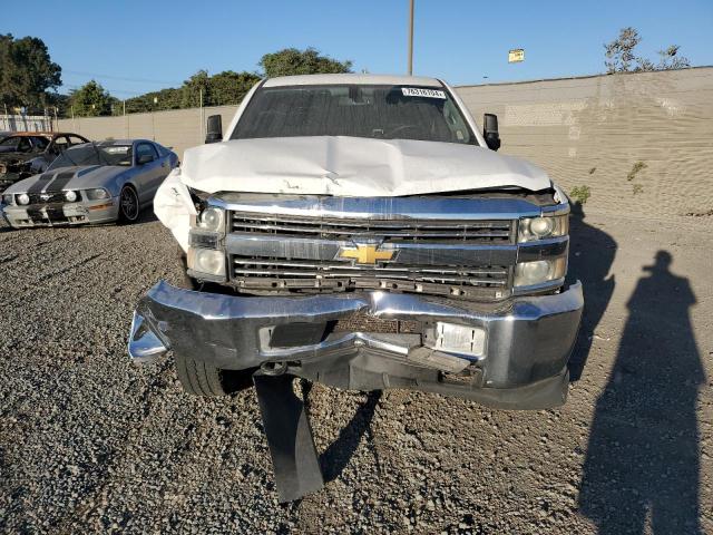 Photo 4 VIN: 1GC0CUEG8FZ511187 - CHEVROLET SILVERADO 