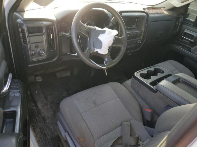 Photo 7 VIN: 1GC0CUEG8FZ511187 - CHEVROLET SILVERADO 