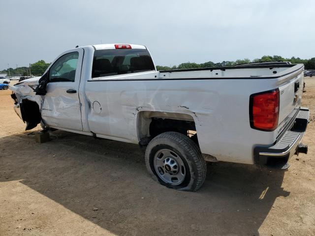 Photo 1 VIN: 1GC0CUEG8HZ306505 - CHEVROLET SILVERADO 