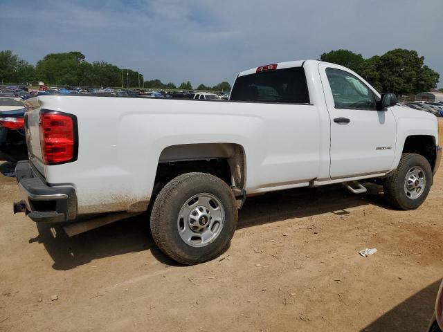 Photo 2 VIN: 1GC0CUEG8HZ306505 - CHEVROLET SILVERADO 