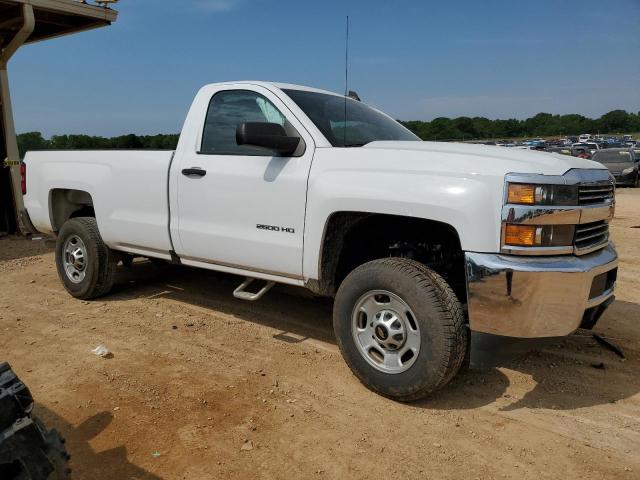 Photo 3 VIN: 1GC0CUEG8HZ306505 - CHEVROLET SILVERADO 