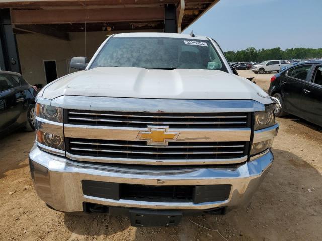 Photo 4 VIN: 1GC0CUEG8HZ306505 - CHEVROLET SILVERADO 