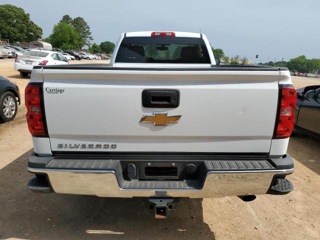 Photo 5 VIN: 1GC0CUEG8HZ306505 - CHEVROLET SILVERADO 