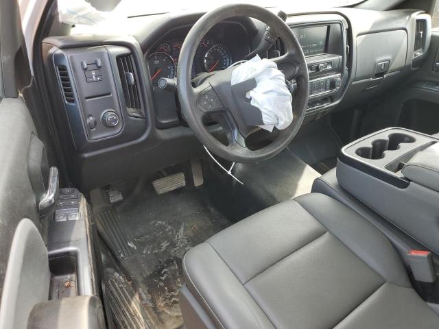 Photo 7 VIN: 1GC0CUEG8HZ306505 - CHEVROLET SILVERADO 