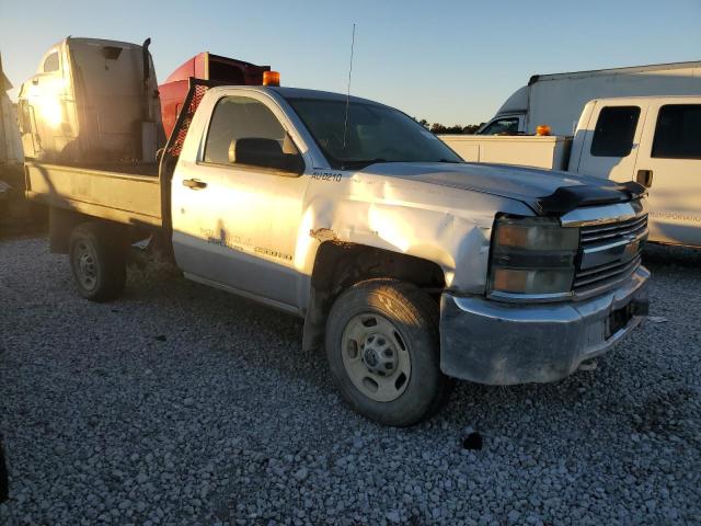 Photo 3 VIN: 1GC0CUEG9FZ505379 - CHEVROLET SILVERADO 