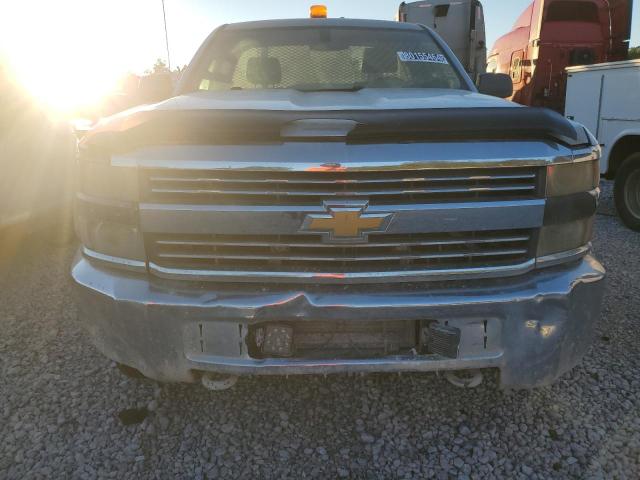 Photo 4 VIN: 1GC0CUEG9FZ505379 - CHEVROLET SILVERADO 