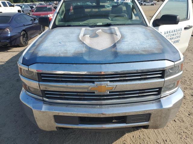 Photo 10 VIN: 1GC0CUEG9FZ517581 - CHEVROLET SILVERADO 