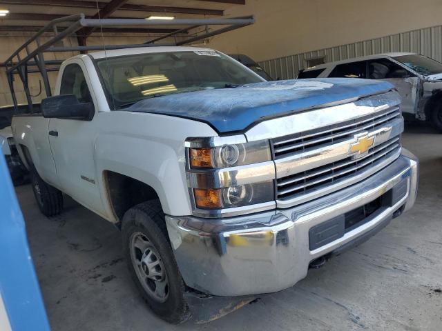 Photo 3 VIN: 1GC0CUEG9FZ517581 - CHEVROLET SILVERADO 