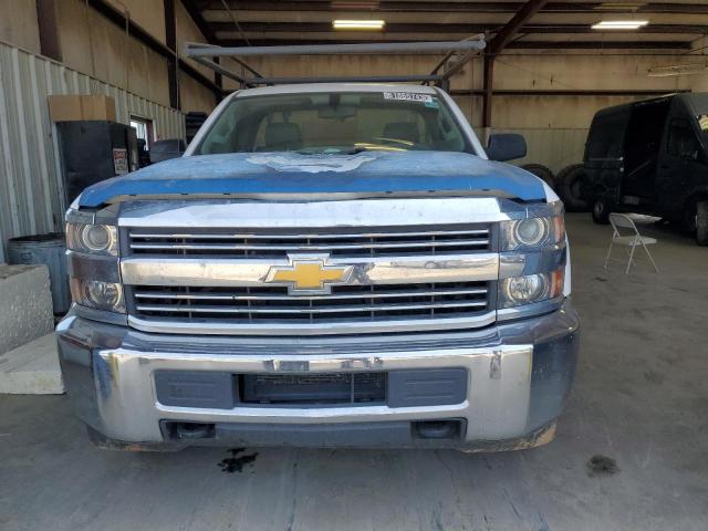 Photo 4 VIN: 1GC0CUEG9FZ517581 - CHEVROLET SILVERADO 