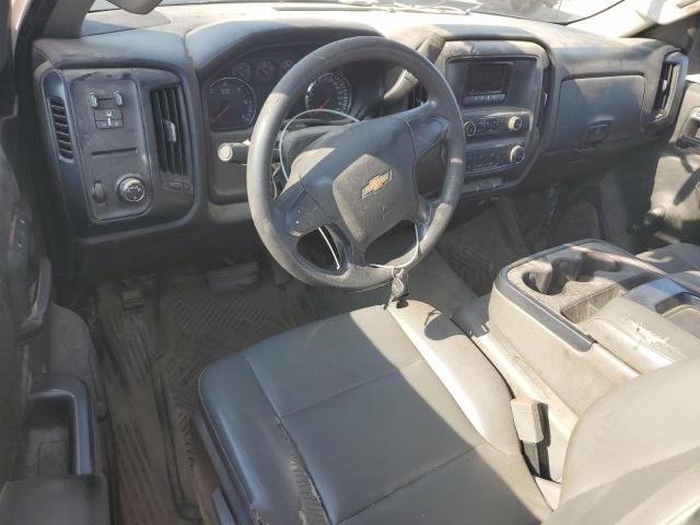 Photo 7 VIN: 1GC0CUEG9FZ517581 - CHEVROLET SILVERADO 