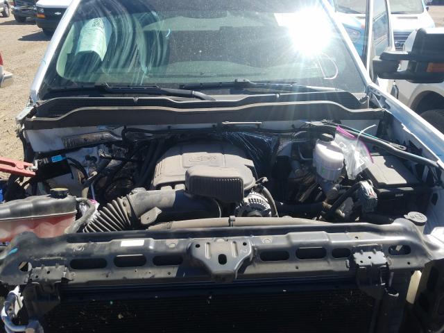 Photo 6 VIN: 1GC0CUEG9JZ322525 - CHEVROLET 2500 