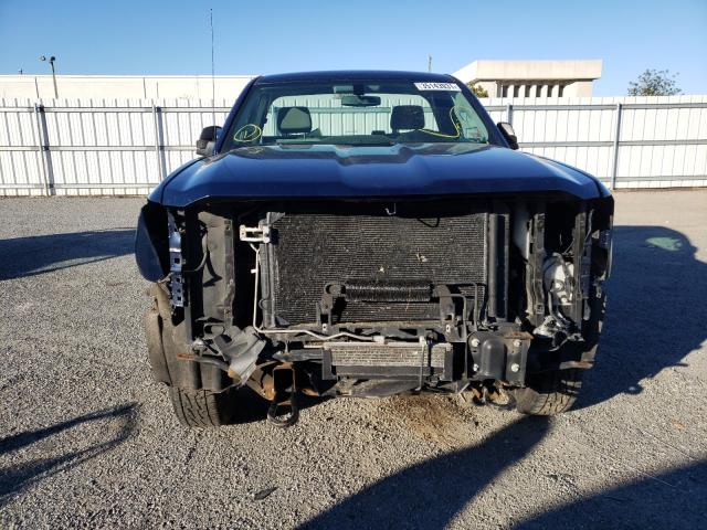 Photo 8 VIN: 1GC0CUEGXGZ172496 - CHEVROLET SILVERADO 