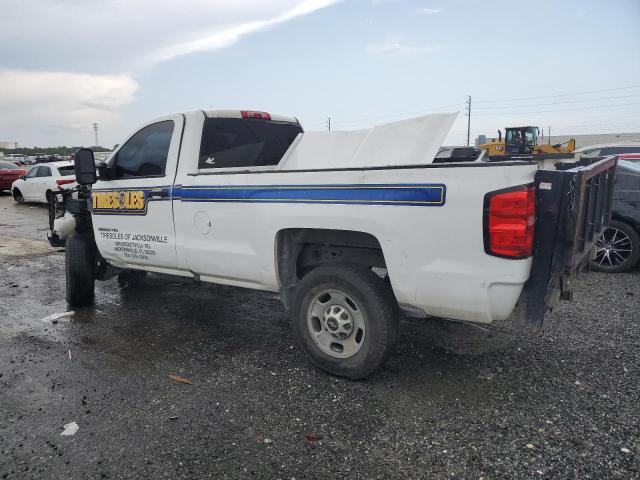 Photo 1 VIN: 1GC0CUEGXGZ335180 - CHEVROLET SILVERADO 