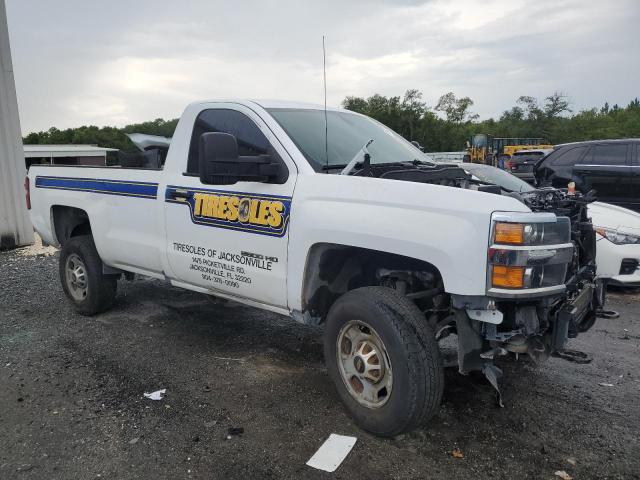 Photo 3 VIN: 1GC0CUEGXGZ335180 - CHEVROLET SILVERADO 