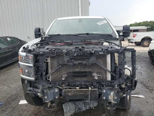 Photo 4 VIN: 1GC0CUEGXGZ335180 - CHEVROLET SILVERADO 