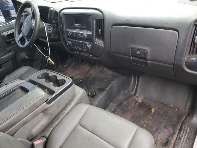 Photo 7 VIN: 1GC0CUEGXGZ335180 - CHEVROLET SILVERADO 