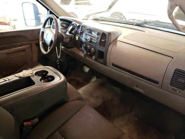 Photo 7 VIN: 1GC0CVC84DF213719 - CHEVROLET SILVERADO 