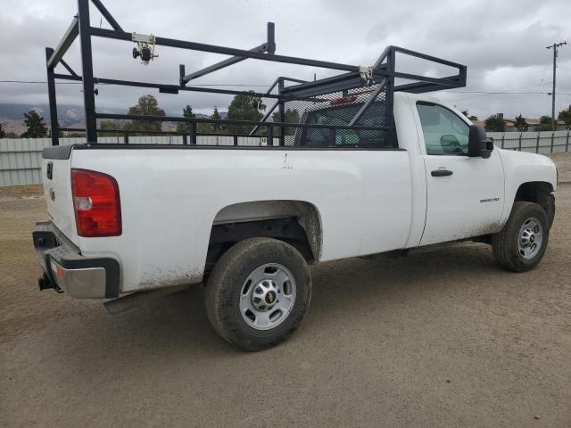 Photo 2 VIN: 1GC0CVCG1BF100492 - CHEVROLET SILVERADO 