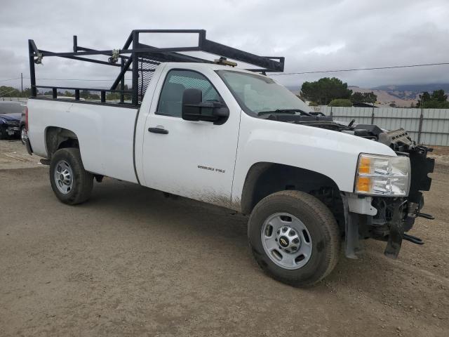 Photo 3 VIN: 1GC0CVCG1BF100492 - CHEVROLET SILVERADO 