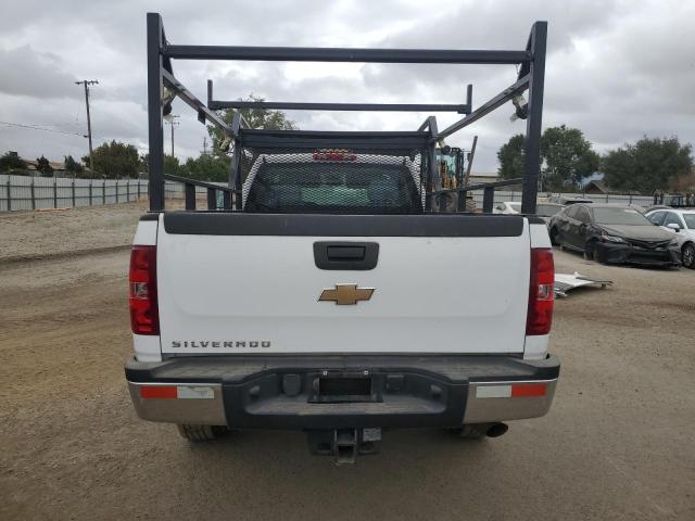 Photo 5 VIN: 1GC0CVCG1BF100492 - CHEVROLET SILVERADO 